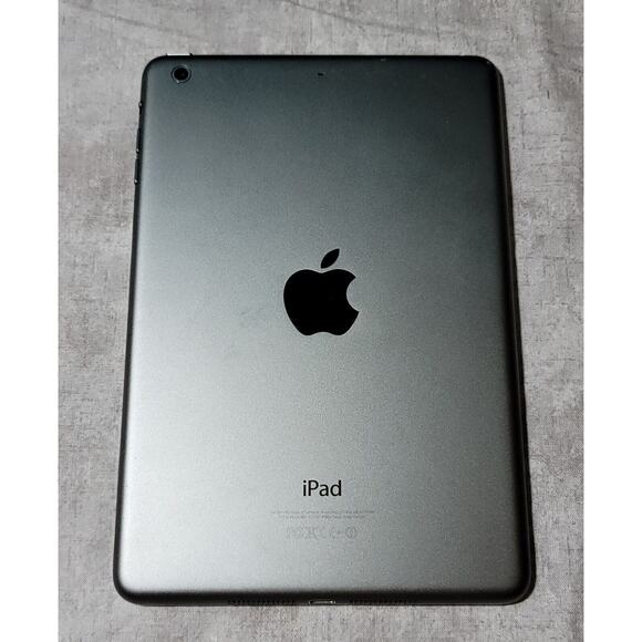 Apple iPad Mini 2 16 GB A1489 Read Description! - Picture 6 of 8